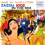 zazou kidz in the mix at alibi