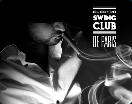 electro swing club de paris